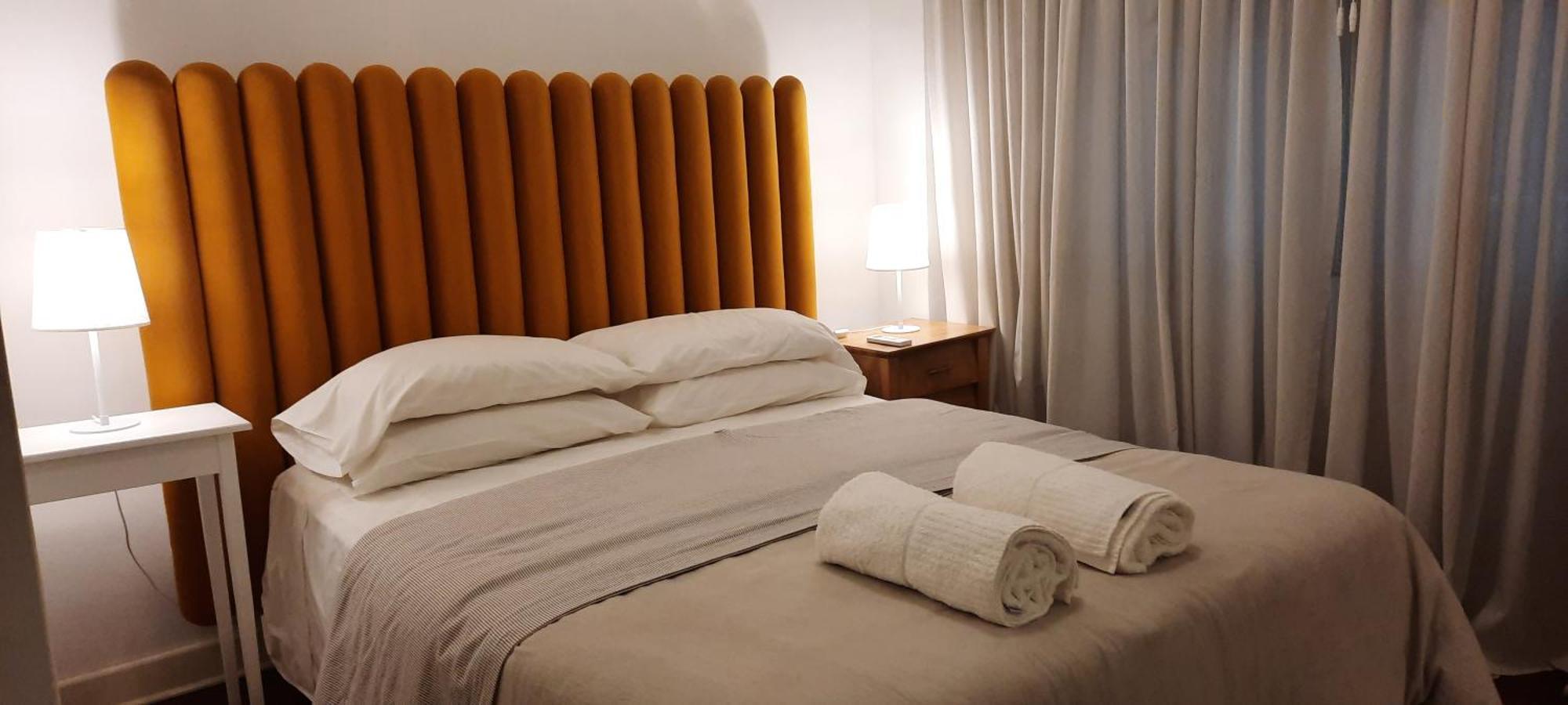 Fabulous And Quiet Apartment+Balcony In Barrio Norte. Your Easy Access To Buenos Aires! 외부 사진