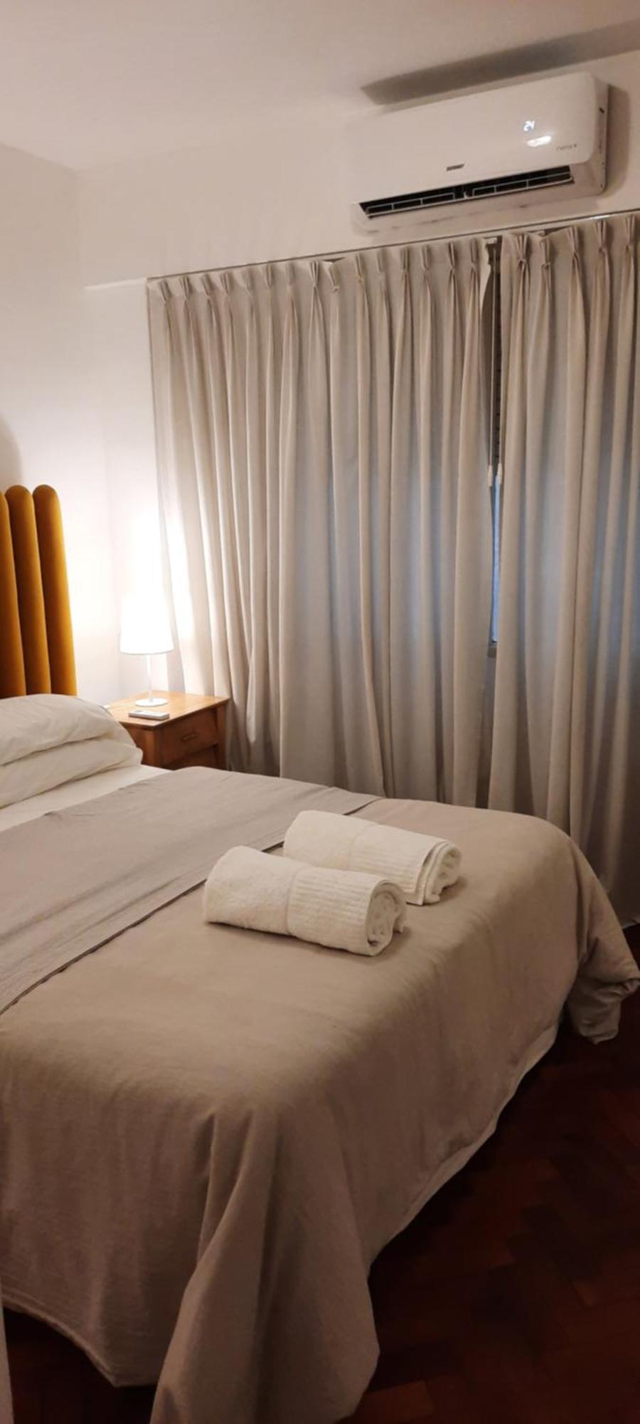 Fabulous And Quiet Apartment+Balcony In Barrio Norte. Your Easy Access To Buenos Aires! 외부 사진
