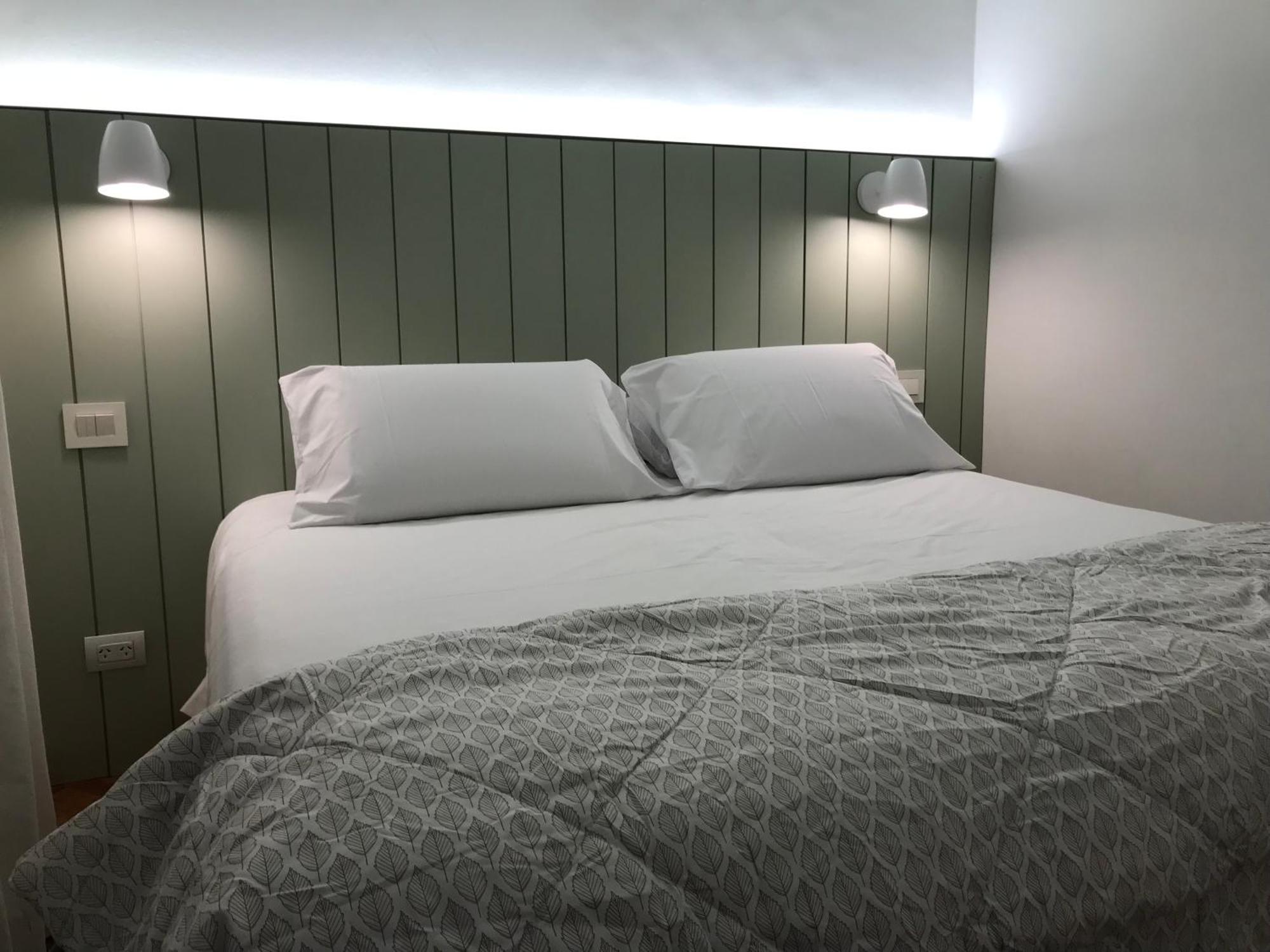 Fabulous And Quiet Apartment+Balcony In Barrio Norte. Your Easy Access To Buenos Aires! 외부 사진