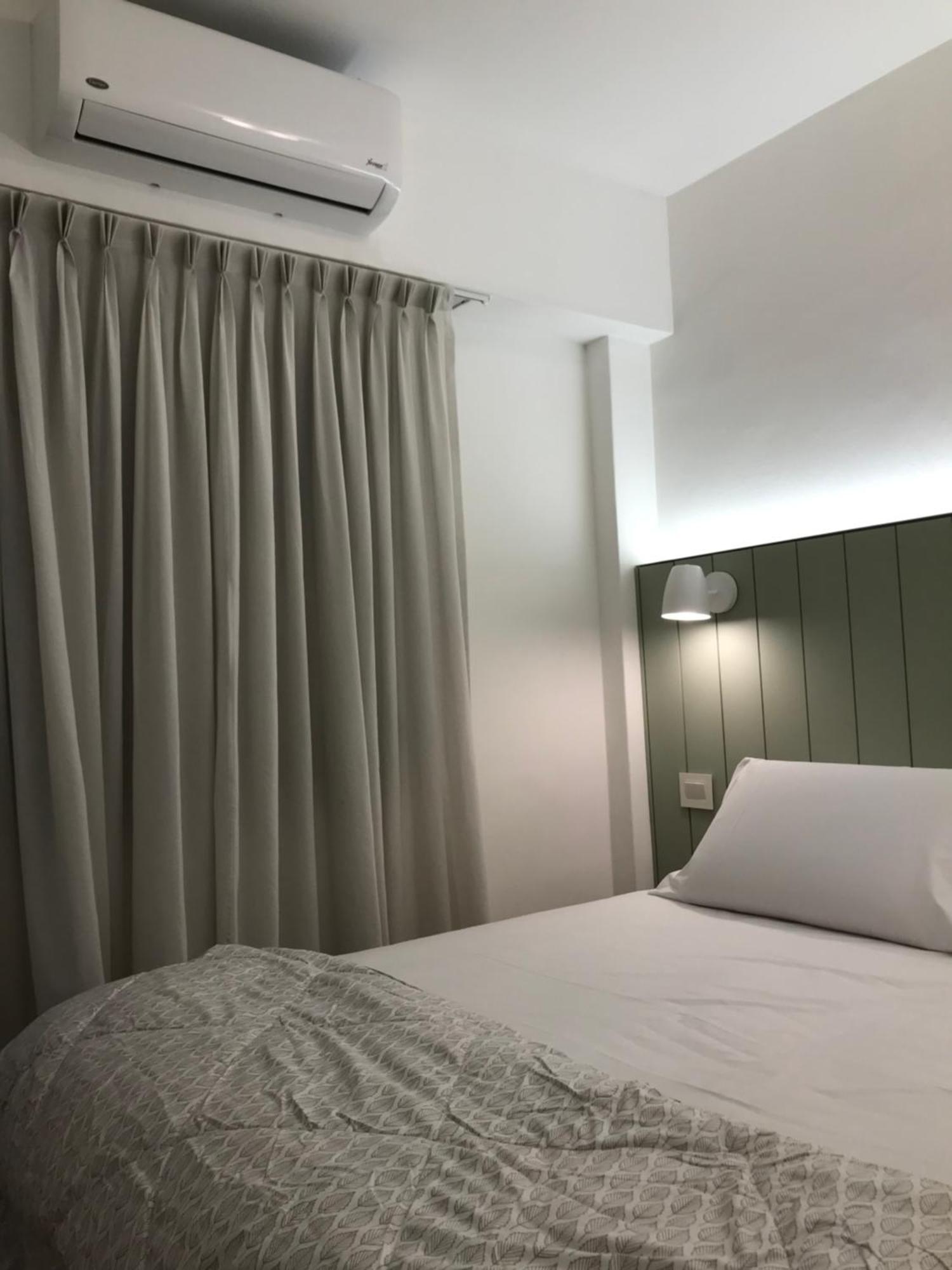Fabulous And Quiet Apartment+Balcony In Barrio Norte. Your Easy Access To Buenos Aires! 외부 사진