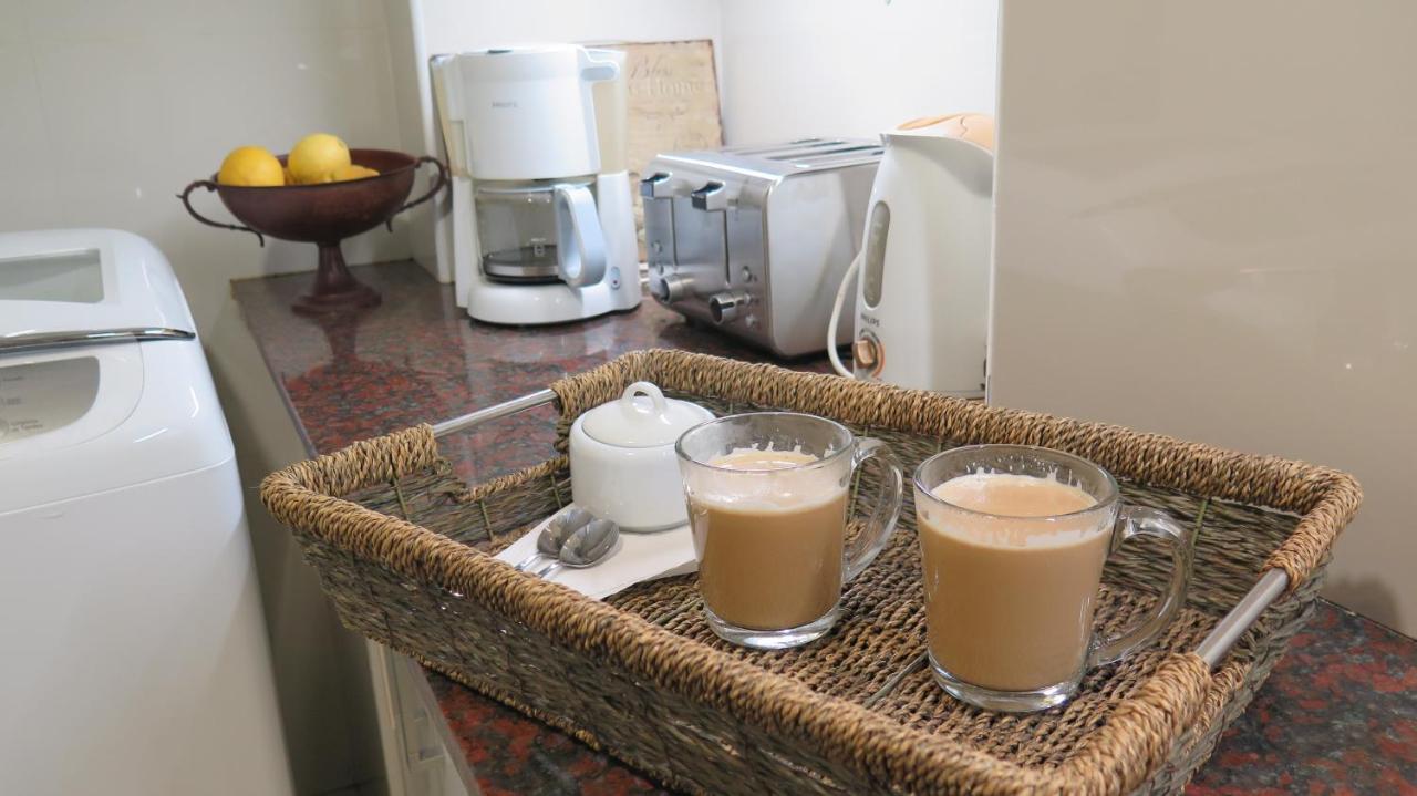 Fabulous And Quiet Apartment+Balcony In Barrio Norte. Your Easy Access To Buenos Aires! 외부 사진